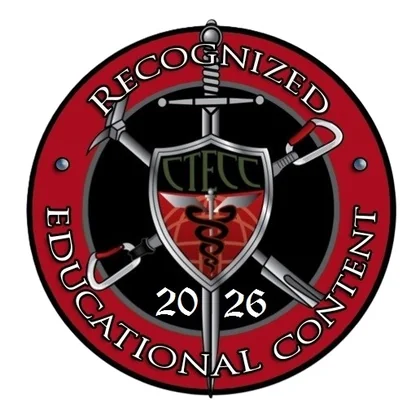 C-TECC Recognized Educational Content 2026